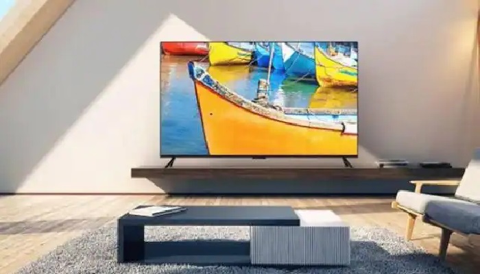 Xiaomi's strong TV will knock in India on June 6, know the price