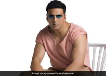 Akshay Kumar extended a helping hand