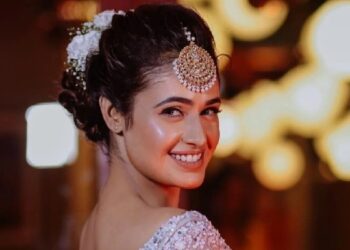 Actress Yuvika Chaudhary came on target, demanding to arrest on Twitter