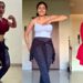 Dhanashree Verma's dance video was secretly watching 'Chahal'