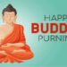 Happy Buddha Purnima by sending these messages