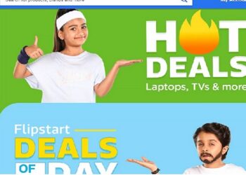 Flipkart Sale starting on 27th May, cheap TV and appliances