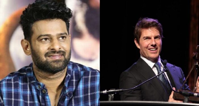Will 'Bahubali' be seen opposite Tom Cruise in 'Mission Impossible 7'