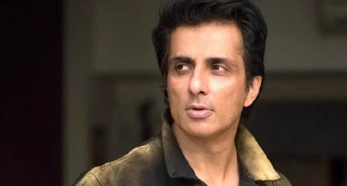 Sonu Sood