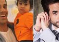 Tusshar Kapoor told his younger son's choice, said grandparents are dear