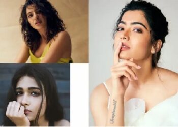 Rashmika Mandana launches new initiative, know what is this new initiative