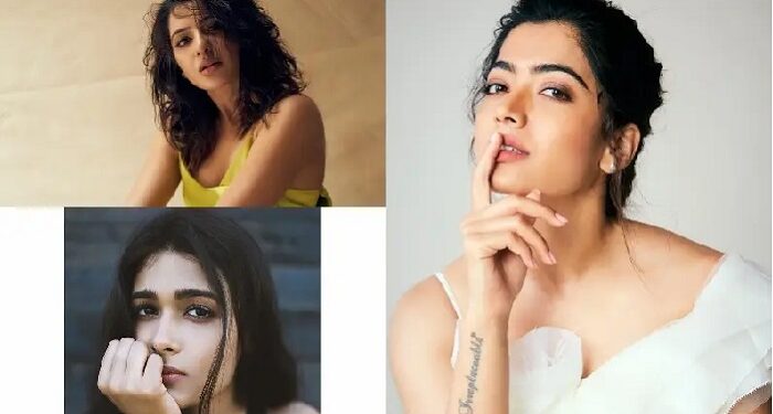 Rashmika Mandana launches new initiative, know what is this new initiative
