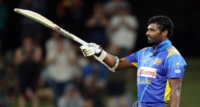 Sri Lankan all-rounder and former captain Tishara Perera retired