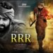 Critic Taran Adarsh ​​of the film 'RRR' made a big disclosure about the film