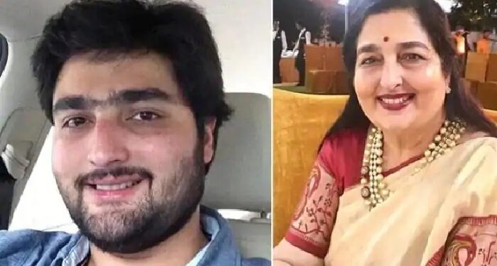 'Anuradha Paudwal' is not able to get out of the sorrow of son's death