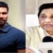 Randeep Hooda upset over lewd joke on former Chief Minister Mayawati