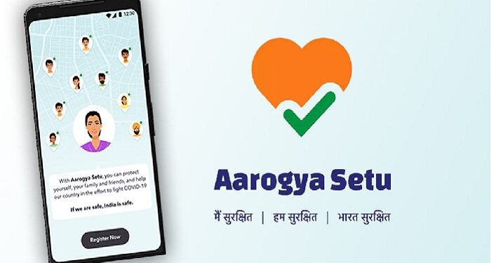 Arogya Setu app now comes with new updates