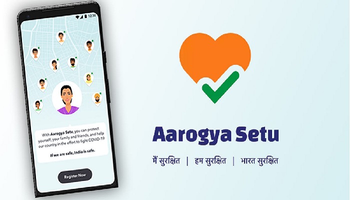 Arogya Setu app now comes with new updates