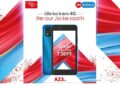 Itel launches cheapest 4G smartphone for Jio users
