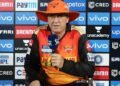 Will Warner no longer play in IPL, know coach Trevor Bellis's statement