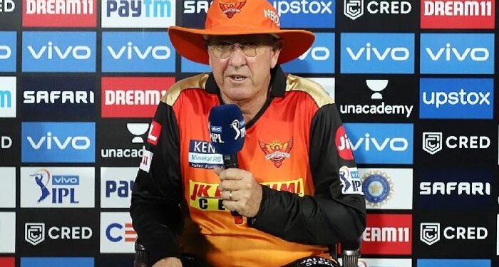 Will Warner no longer play in IPL, know coach Trevor Bellis's statement