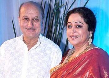 Actress Kiran Kher underwent bone surgery, surgery lasting three hours