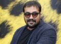 Filmmaker Anurag Kashyap underwent angioplasty, chest pain