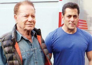 After all, why Salim did not like Salman's film Radhe