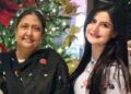 Zarine Khan's mother's condition deteriorated, said she needs your prayers