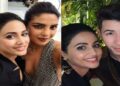 Hina tied the praise of Bollywood star Priyanka Chopra, spoke