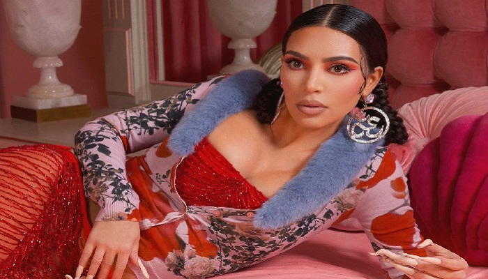 Kim Kardashian victim of trolling, accused of hurting religious sentiments