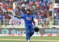 'Hitman Machine' Rohit Sharma Wins Heart Of Fans, Shared Old Moments