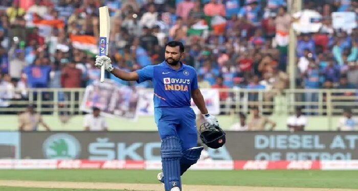 'Hitman Machine' Rohit Sharma Wins Heart Of Fans, Shared Old Moments