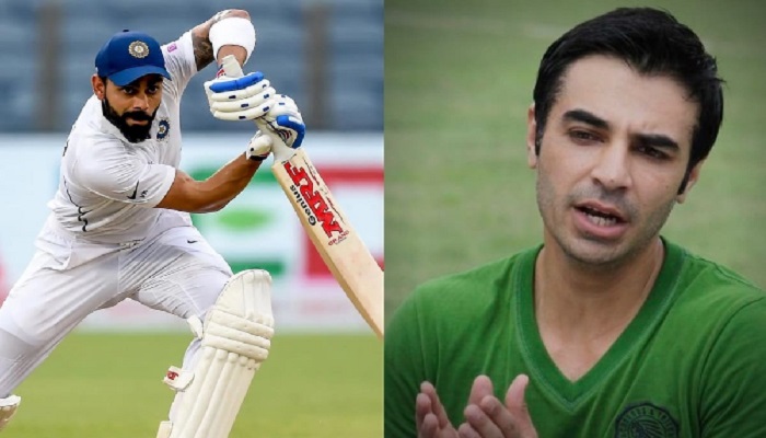 Pakistani player Salman Butt predicted for Indian cricket team