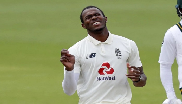 England fast bowler Joffra Archer does not want return soon after surgery