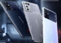 Gaming smartphone Red Magic 6R launched, know the specialty