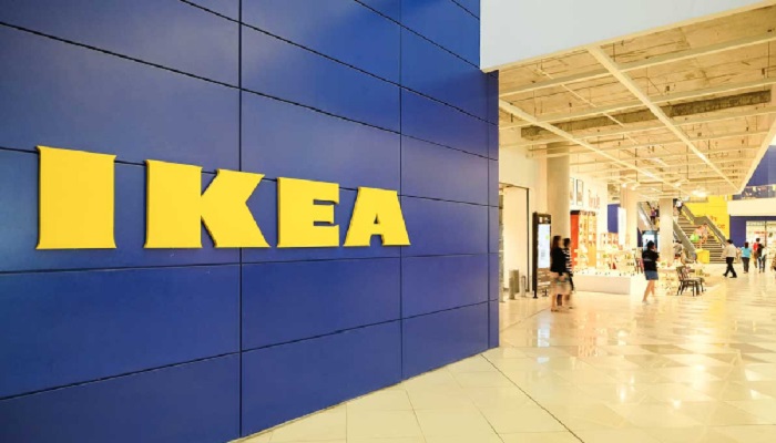 IKEA Launches New Shopping App in India, Now Gains From Home
