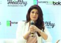 Twinkle pleads for help for cancer-affected children on 'World Nutrition Day'