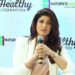 Twinkle pleads for help for cancer-affected children on 'World Nutrition Day'