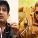 KRK got a big setback, now will not be able to review any of Salman's films