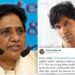 Randeep Hooda gets expensive, lewd joke on Mayawati, people appeal to arrest