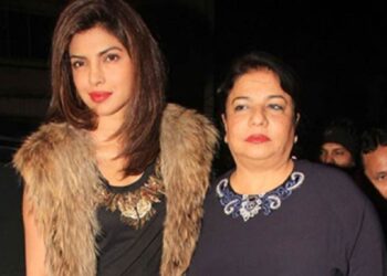 Priyanka's mother found her answer expensive, compared to Dipika