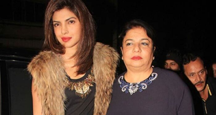 Priyanka's mother found her answer expensive, compared to Dipika