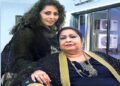 Geeta Kapoor became emotional after remembering her mother, said ..