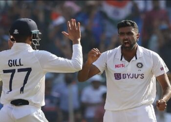Ashwin said that special demand for bowlers, know what was this demand