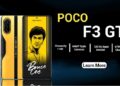 Poco F3 GT will soon be knocked out, teaser video released