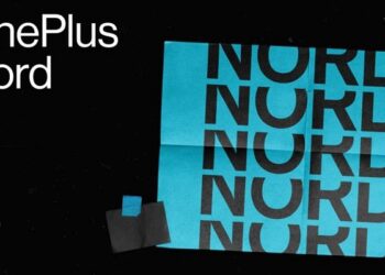 OnePlus TV U series will also be launched along with OnePlus Nord CE