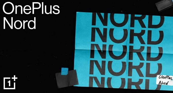 OnePlus TV U series will also be launched along with OnePlus Nord CE