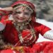 Haryanvi dancer 'Sapna Chaudhary' has come to compete 'Gori Nagori'