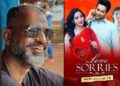 Gautam made film 'Love Sorries' by raising money from crowdfunding