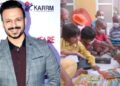 Vivek Oberoi to provide food to over 3,000 cancer patients for 3 months
