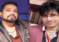 Punjabi singer 'Mika Singh' openly warns 'KRK', says