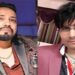 Punjabi singer 'Mika Singh' openly warns 'KRK', says