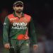 ICC fined Bangladesh captain Tamim Iqbal, used foul language