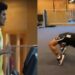 Rishabh and Shubman are sweating before the WTC Test Championship